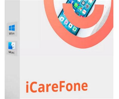 icarefone crack version